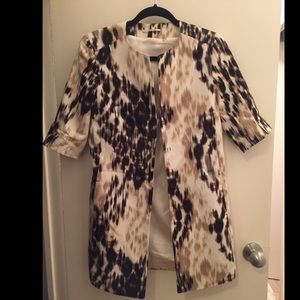 Ttahari jacket size xs